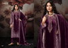 Qifat By Ibiza Viscose Velvet Surat Designer Salwar Suits Wholesale Market